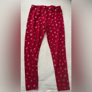 🎁The Children's Place Girls Leggings - Size Large 🎁